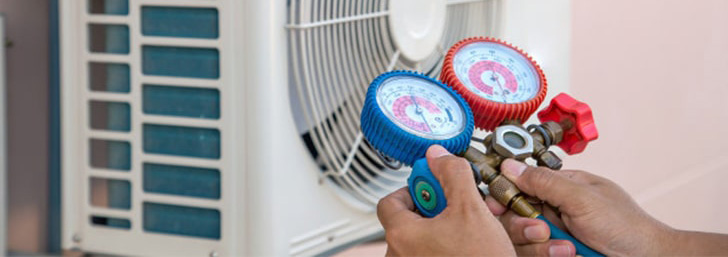 Servicio Técnico y Mantenimiento de equipos centrales Surrey